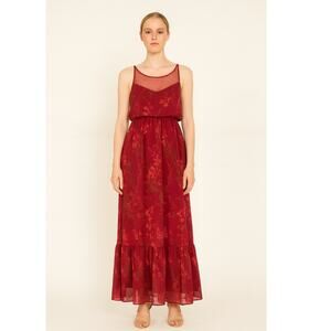 Marchesa Notte Dress 4